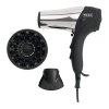 Hair Dryer Logo
