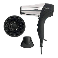 Preview: Wahl CHROME IONIC