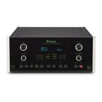 Preview: McIntosh MX160