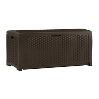 Preview: Suncast DBW7300