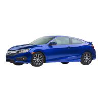 Preview: Honda COUPE 2017
