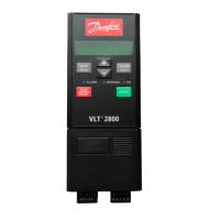 Preview: Danfoss VLT 2800