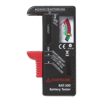 Preview: Amprobe BAT-200