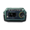Measuring Instruments Logo