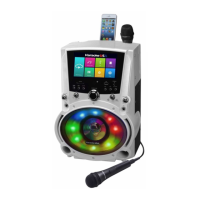 Preview: Karaoke USA WK760