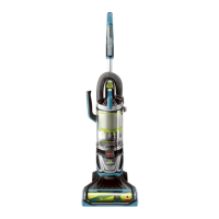 Preview: Bissell 2087 series