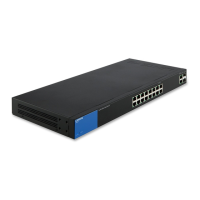 Preview: Linksys LGS308