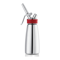 Preview: iSi Gourmet Whip