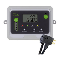 Preview: Co2meter RAD-0501