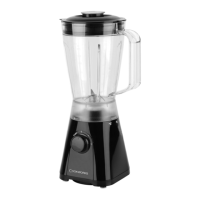 Preview: Cookworks Black