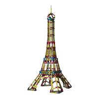 Preview: ENGINO Eiffel Tower