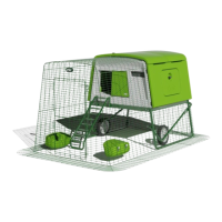 Preview: Omlet Eglu Cube