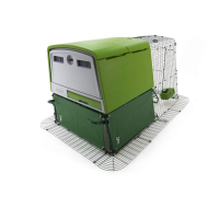 Preview: Omlet Eglu Cube