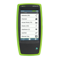 Preview: Netscout aircheck G2