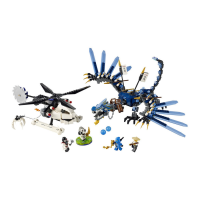 Preview: LEGO 2521