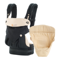 Preview: ergobaby 360 BUNDLE OF JOY
