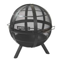 Preview: Landmann 28925
