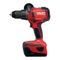 Preview: Hilti SF 6H-A22