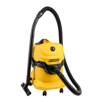 Preview: Kärcher WD 4 Premium