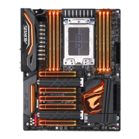 Preview: Gigabyte X399 AORUS Gaming 7