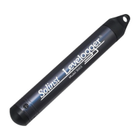 Preview: Solinst Levelogger Series