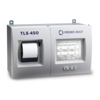 Preview: Veeder-Root TLS-450