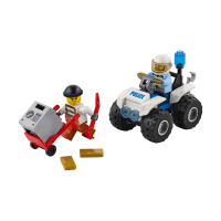 Preview: LEGO 60135