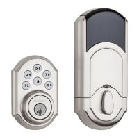 Preview: Kwikset Smartcode 910