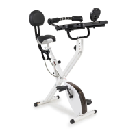 Preview: FitDesk FDX 3.0