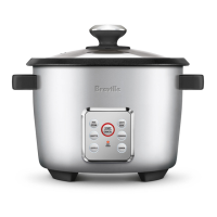 Preview: Breville BRC550