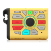 Recording Equipment Logo