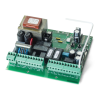 Control Unit Logo
