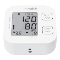 Preview: Andon Health iHealth Track