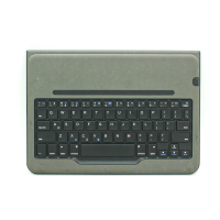 Preview: Bluetooth Folio Keyboard Case for iPad Air 2