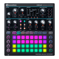 Preview: Novation Circuit Mono Station