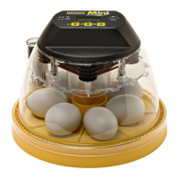Preview: Brinsea Mini Advance