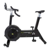 Preview: Concept2 BikeERG