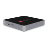 Set-top boxes Logo