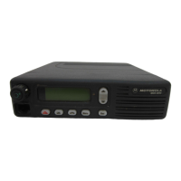 Motorola MCS 2000