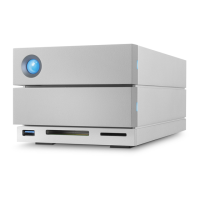 Preview: LaCie 2big Dock Thunderbolt
