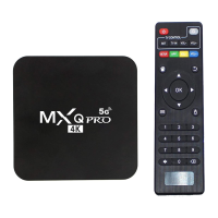 Preview: MXQ PRO 4K