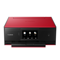 Preview: Canon TS9000 series