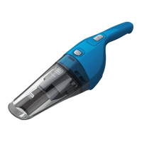 Preview: Black+Decker HNV215BW