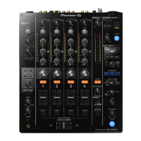 Preview: PIONEER DJ DJM-750MK2