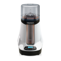 Preview: Babybrezza Safe+Smart