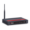 Network Router Logo