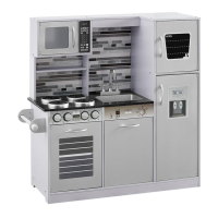 Preview: Naomi Kids Gourmet Kitchen