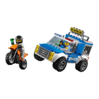 Preview: LEGO 10735