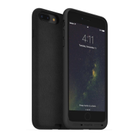 Preview: Mophie charge force case