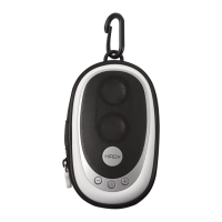 Preview: HoMedics HMDX-GO